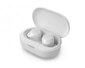 Наушники беспроводные PHILIPS TAT1209 White (TAT1209WT/00)