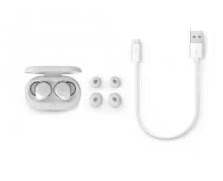 Наушники беспроводные PHILIPS TAT1209 White (TAT1209WT/00)