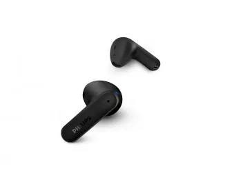 Наушники беспроводные PHILIPS TAT2139 Black (TAT2139BK/00)