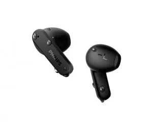 Наушники беспроводные PHILIPS TAT2139 Black (TAT2139BK/00)