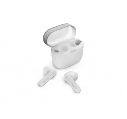 Наушники беспроводные PHILIPS TAT2139 White (TAT2139WT/00)