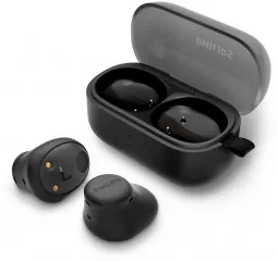 Наушники беспроводные PHILIPS TAT2149 Black (TAT2149BK/00)