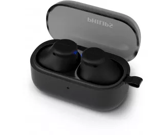 Наушники беспроводные PHILIPS TAT2149 Black (TAT2149BK/00)