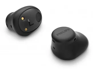 Наушники беспроводные PHILIPS TAT2149 Black (TAT2149BK/00)