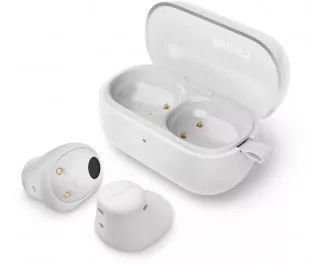 Наушники беспроводные PHILIPS TAT2149 White (TAT2149WT/00)