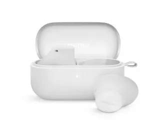 Наушники беспроводные PHILIPS TAT2149 White (TAT2149WT/00)