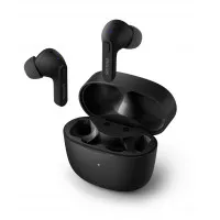Наушники беспроводные PHILIPS TAT2206BK Black