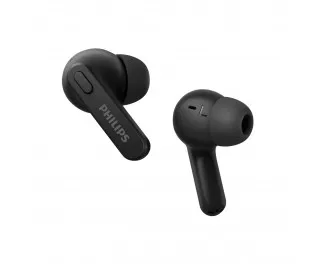 Навушники бездротові PHILIPS TAT2206BK Black