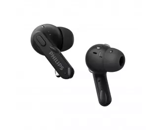 Навушники бездротові PHILIPS TAT2206BK Black