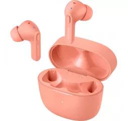 Навушники бездротові PHILIPS TAT2206PK Pink