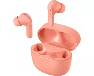 Навушники бездротові PHILIPS TAT2206PK Pink