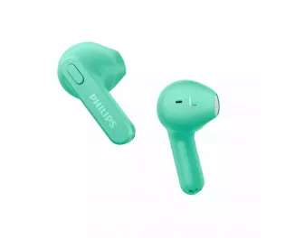 Навушники бездротові PHILIPS TAT2236 Green (TAT2236GR)