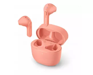 Навушники бездротові PHILIPS TAT2236 Pink (TAT2236PK)