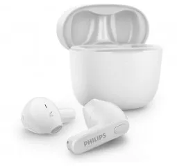 Наушники беспроводные PHILIPS TAT2236 White (TAT2236WT)