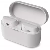 Наушники беспроводные PHILIPS TAT3508 White (TAT3508WT/00)