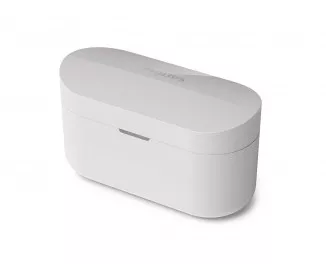 Наушники беспроводные PHILIPS TAT3508 White (TAT3508WT/00)
