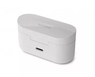 Наушники беспроводные PHILIPS TAT3508 White (TAT3508WT/00)