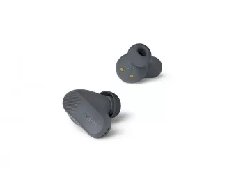 Наушники беспроводные PHILIPS TAT3509 Gray (TAT3509GY/00)
