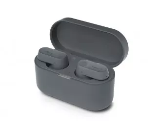 Наушники беспроводные PHILIPS TAT3509 Gray (TAT3509GY/00)