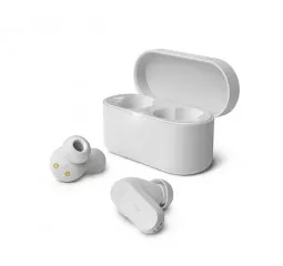 Наушники беспроводные PHILIPS TAT3509 White (TAT3509WT/00)