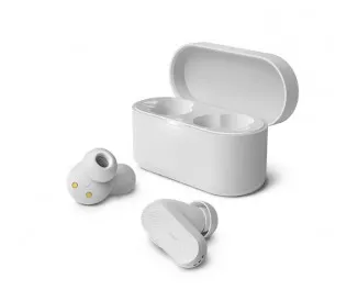 Наушники беспроводные PHILIPS TAT3509 White (TAT3509WT/00)