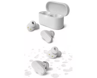 Наушники беспроводные PHILIPS TAT3509 White (TAT3509WT/00)