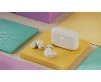 Наушники беспроводные PHILIPS TAT3509 White (TAT3509WT/00)