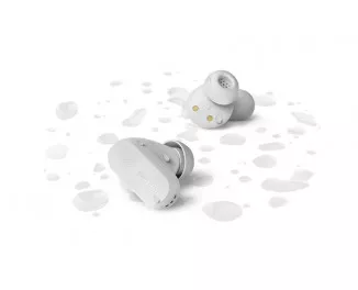 Наушники беспроводные PHILIPS TAT3509 White (TAT3509WT/00)