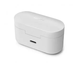Наушники беспроводные PHILIPS TAT3509 White (TAT3509WT/00)