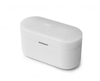 Наушники беспроводные PHILIPS TAT3509 White (TAT3509WT/00)