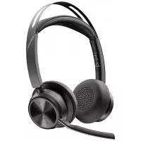 Наушники беспроводные Poly Voyager Focus 2 (76U46AA)