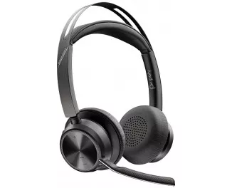 Бездротові навушники Poly Voyager Focus 2 (76U46AA)