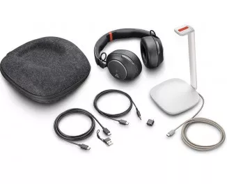 Навушники бездротові Poly Voyager Surround 85-M (8G7T8AA)