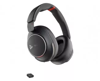 Навушники бездротові Poly Voyager Surround 85-M (8G7T8AA)