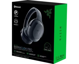 Наушники беспроводные Razer Barracuda Pro (RZ04-03780100-R3M1)