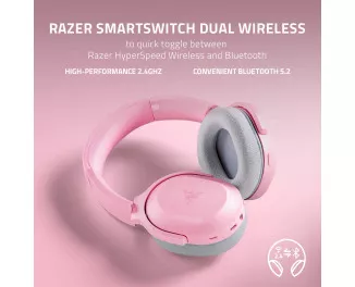 Наушники Razer Barracuda Quartz