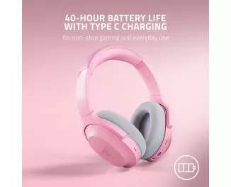 Наушники Razer Barracuda Quartz