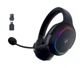 Наушники беспроводные Razer Barracuda X Chroma Black (RZ04-05220100-R3M1)