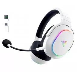 Наушники беспроводные Razer Barracuda X Chroma White (RZ04-05220200-R3M1)