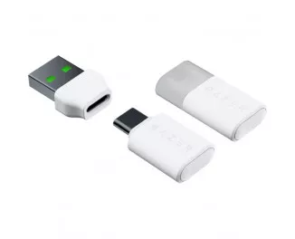 Наушники беспроводные Razer Barracuda X Chroma White (RZ04-05220200-R3M1)