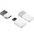 Наушники беспроводные Razer Barracuda X Chroma White (RZ04-05220200-R3M1)