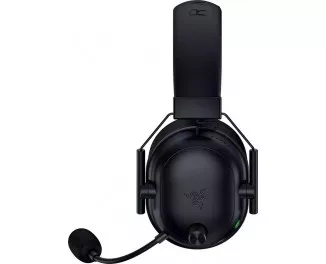 Наушники беспроводные Razer Blackshark V2 HyperSpeed Wireless Black (RZ04-04960100-R3M1)