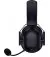 Наушники беспроводные Razer Blackshark V2 HyperSpeed Wireless Black (RZ04-04960100-R3M1)