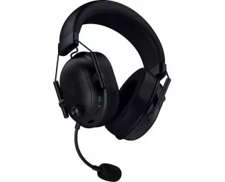 Наушники беспроводные Razer Blackshark V2 HyperSpeed Wireless Black (RZ04-04960100-R3M1)