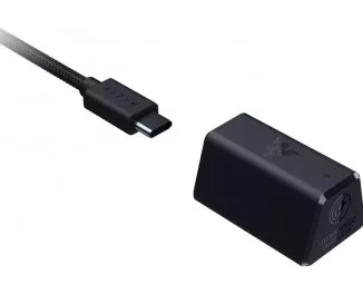 Наушники беспроводные Razer Blackshark V2 HyperSpeed Wireless Black (RZ04-04960100-R3M1)