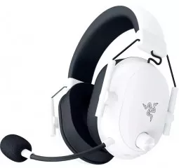 Бездротові навушники Razer Blackshark V2 HyperSpeed Wireless White (RZ04-04960200-R3M1)