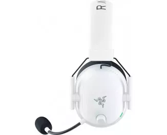 Наушники беспроводные Razer Blackshark V2 HyperSpeed Wireless White (RZ04-04960200-R3M1)