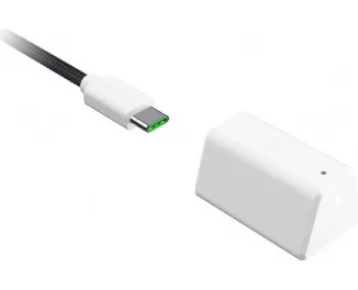 Наушники беспроводные Razer Blackshark V2 HyperSpeed Wireless White (RZ04-04960200-R3M1)
