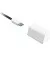 Наушники беспроводные Razer Blackshark V2 HyperSpeed Wireless White (RZ04-04960200-R3M1)