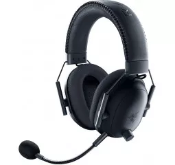 Навушники бездротові Razer Blackshark V2 PRO 2023 Black (RZ04-04530100-R3M1)